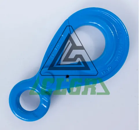 clgr g100 eye safety hook for lifting for sale