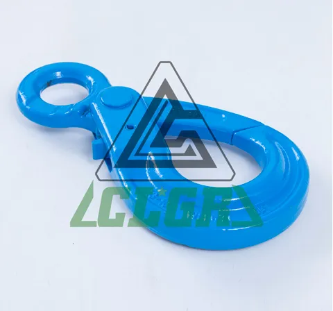 clgr g100 eye safety hook for lifting in china