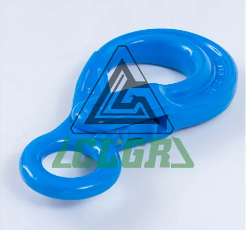 clgr g100 eye safety hook for lifting supplier