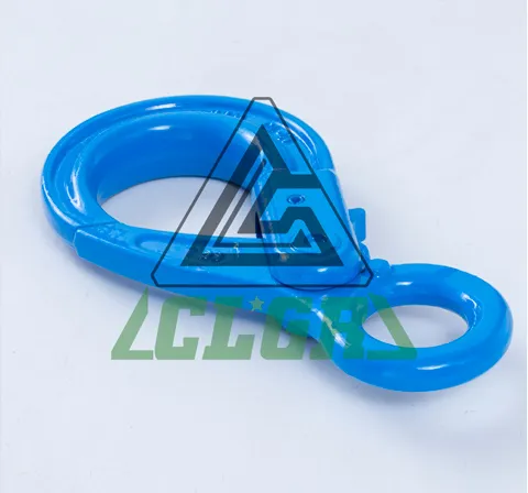 clgr g100 eye safety hook for lifting wholesale suppliers