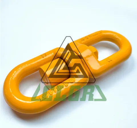clgr grade 80 swivel with roller bearing for lifting wholesale manufacturers