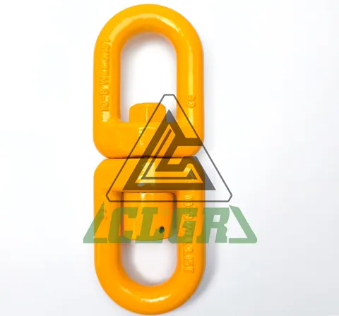 clgr grade 80 swivel with roller bearing for lifting wholesale supplier