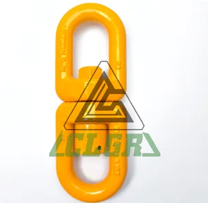 CLGR® Grade 80 Swivel with Roller Bearing for Lifting