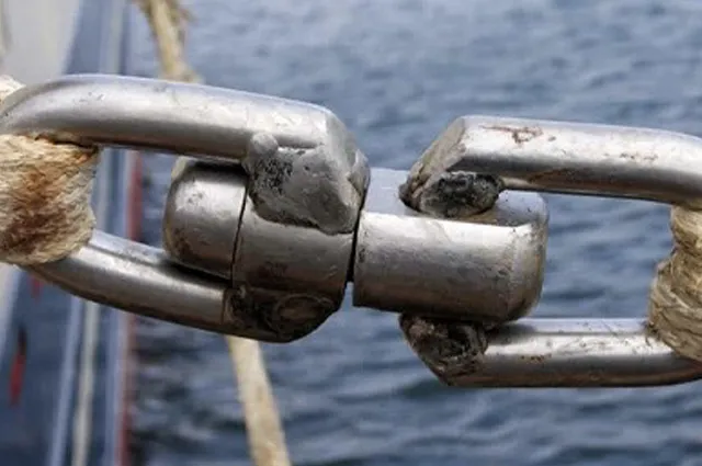 Advantages of Flexible Stainless Steel Swivel