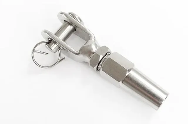 Applications of Stainless Steel Swageless Terminals