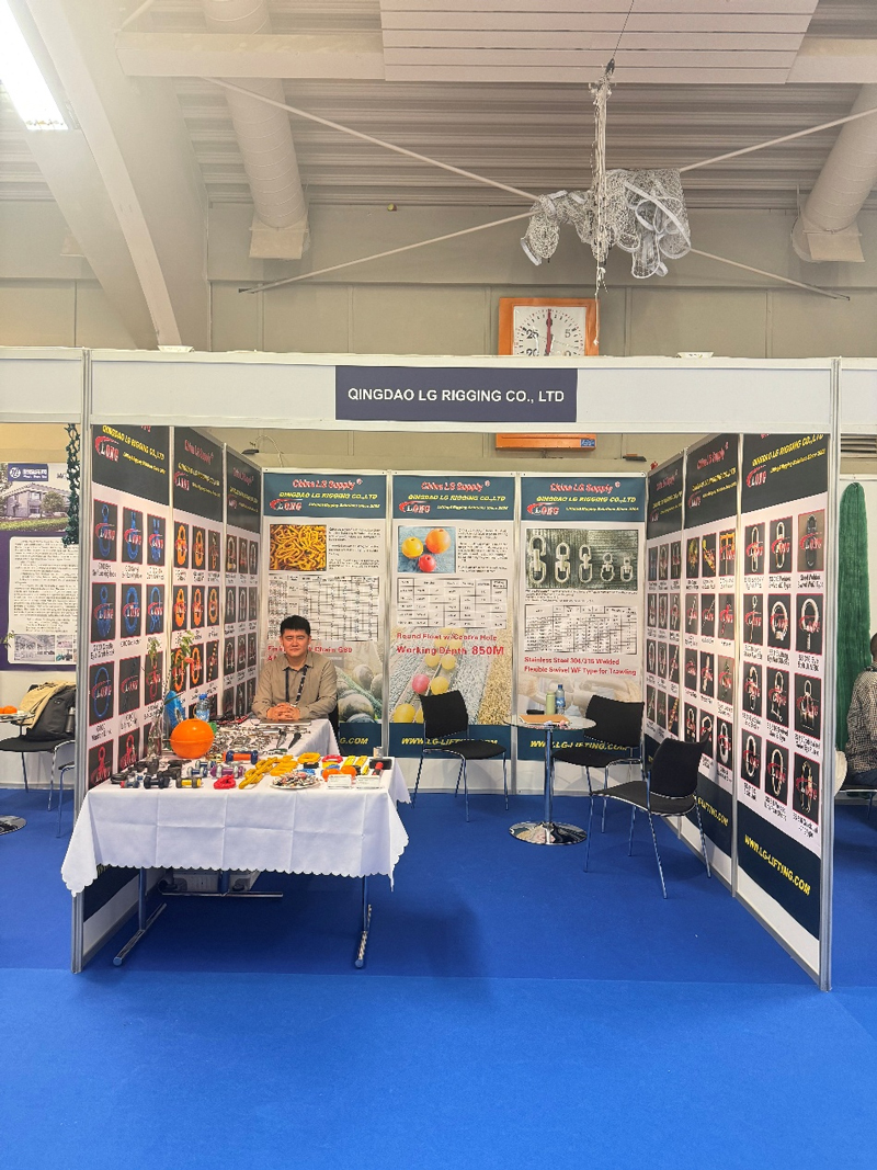 Exhibition in Norway 2024