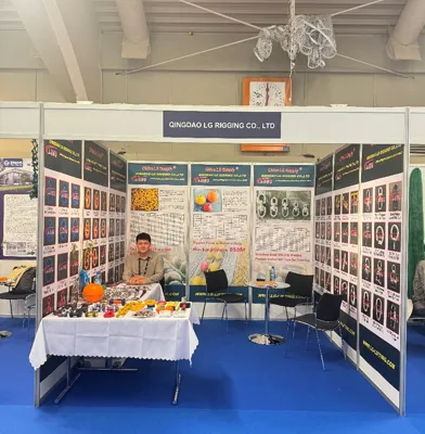 Exhibition in Norway 2024