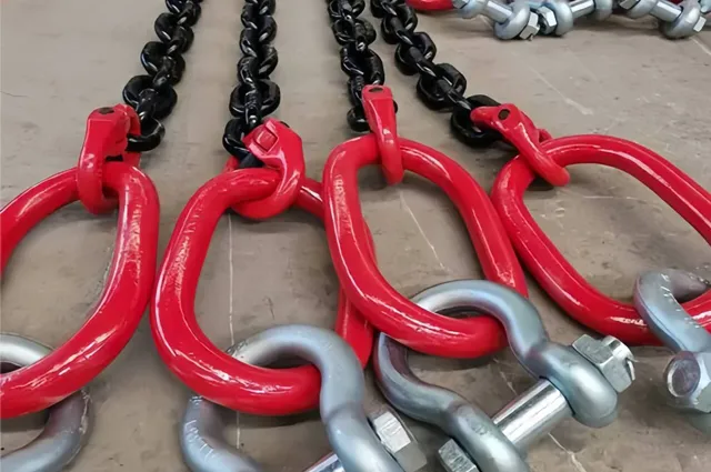 What Are the Core Advantages of Grade 80 Products?