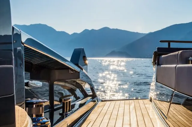 What is Deck Filler and Vents？