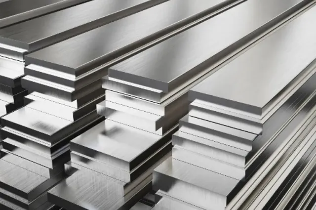 Why Are Stainless Steel Prices So High?
