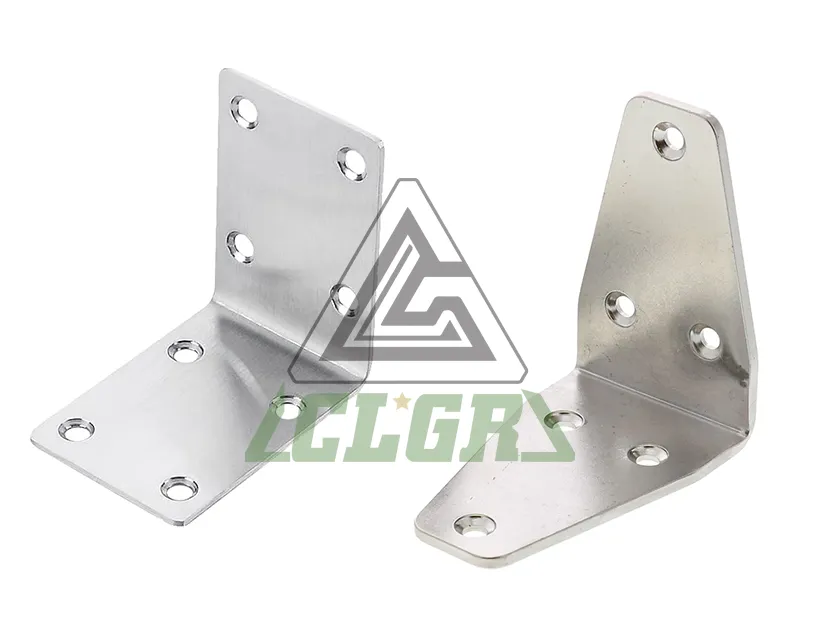 Angle Bracket