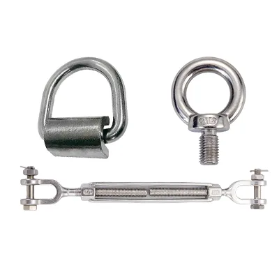 Drop Forged Stainless