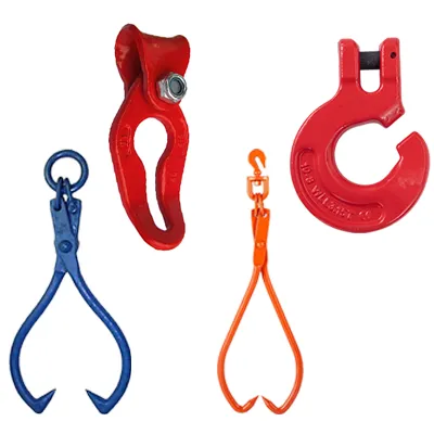 Forestry Logging Supplies