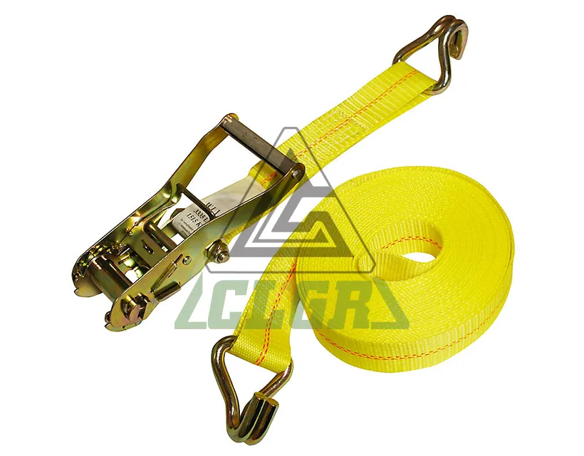 Ratchet Straps