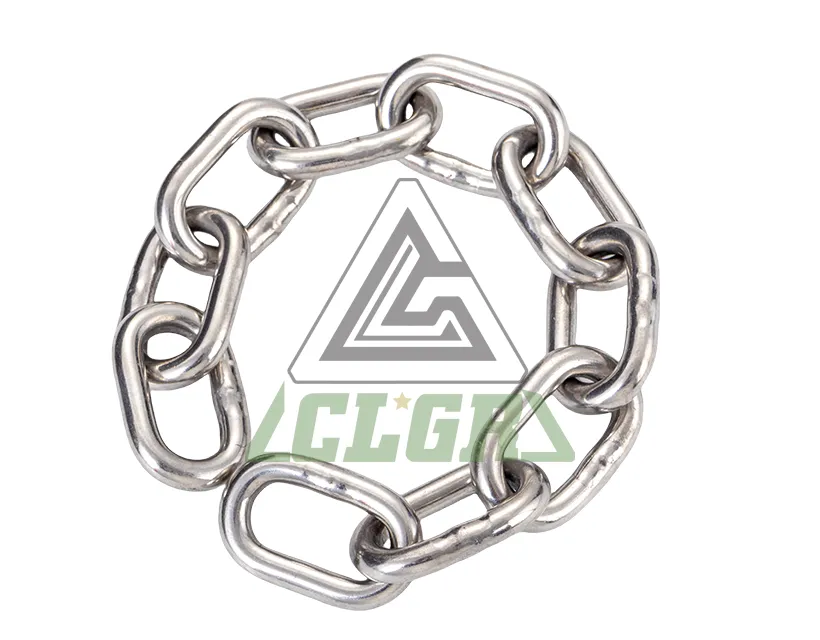 Stainless Chains