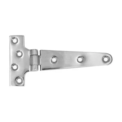 Stainless Hinges