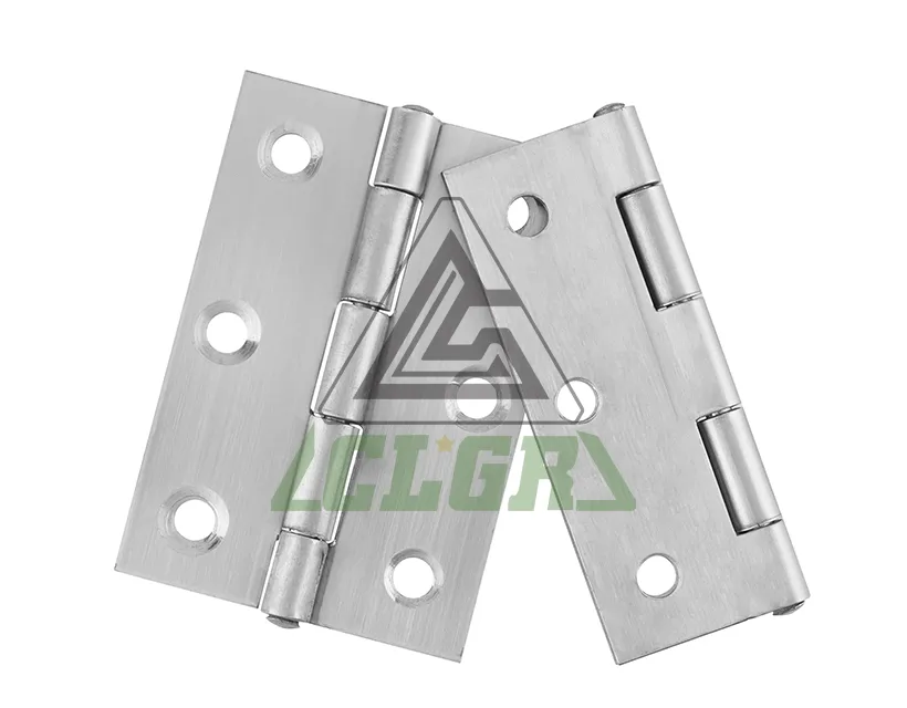 Stainless Steel Hinge