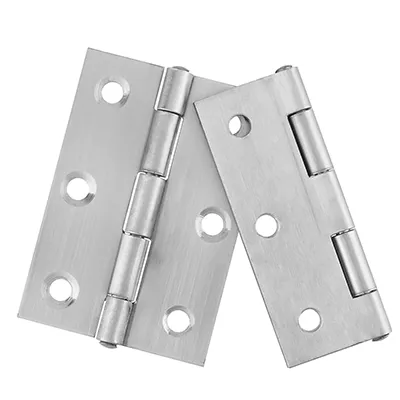 Stainless Steel Hinge