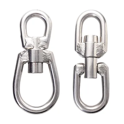 Stainless Swivels