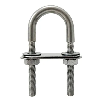 Stainless U Bolts