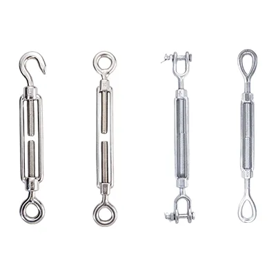 Turnbuckles