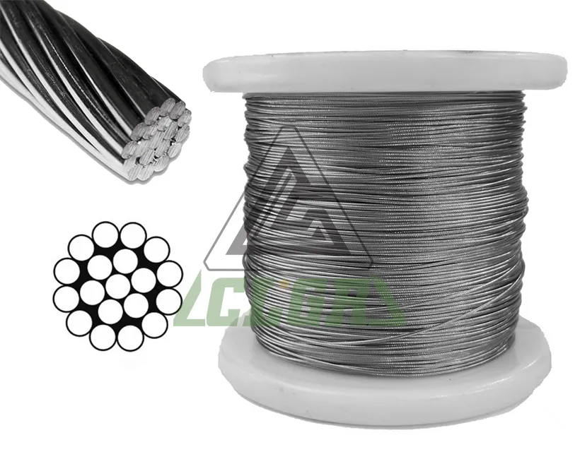 Wire Rope