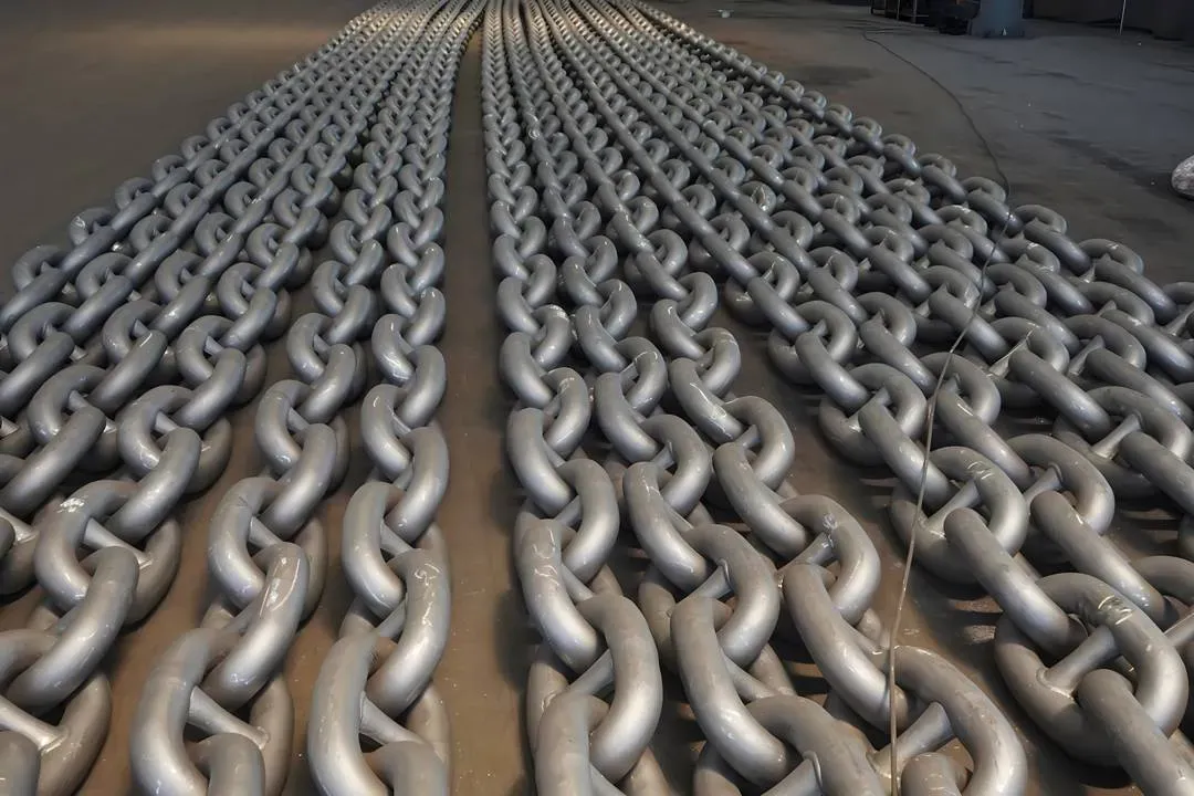 Struggling to Choose the Right Chain? This Ultimate Guide Has You Covered