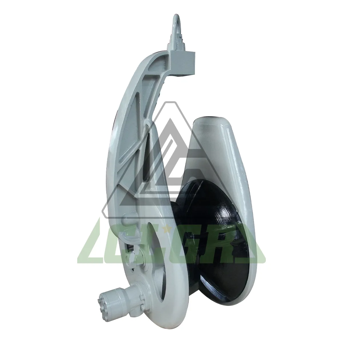 CLGR® Fishing Boat Power Block 20 inch for Purse Seine / For Trawler