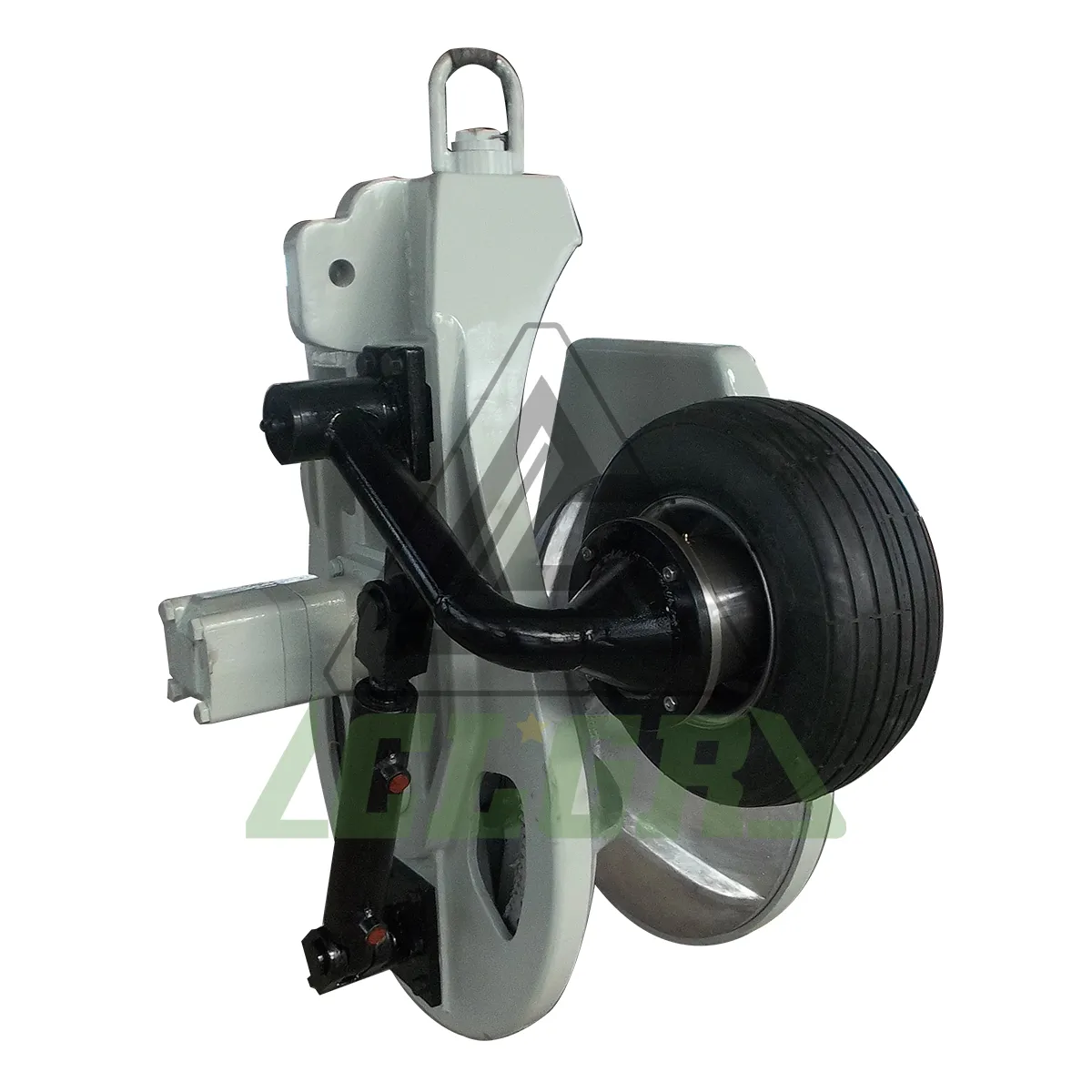 CLGR® Power Block 24 inch for Purse Seine / For Trawler