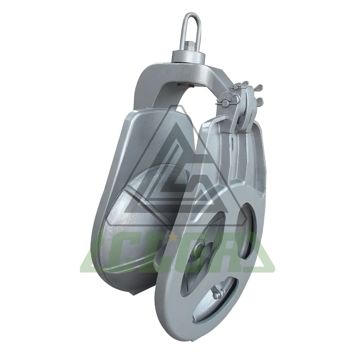 CLGR® Hydraulic Power Block 29 inch for Purse Seine / For Trawler