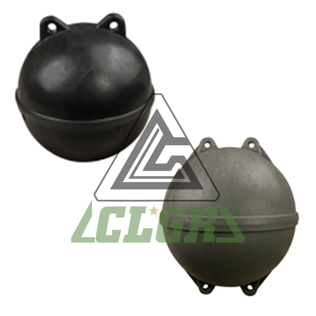 CLGR® Trawl Float ABS Fishing Float for Commercial Fishing China