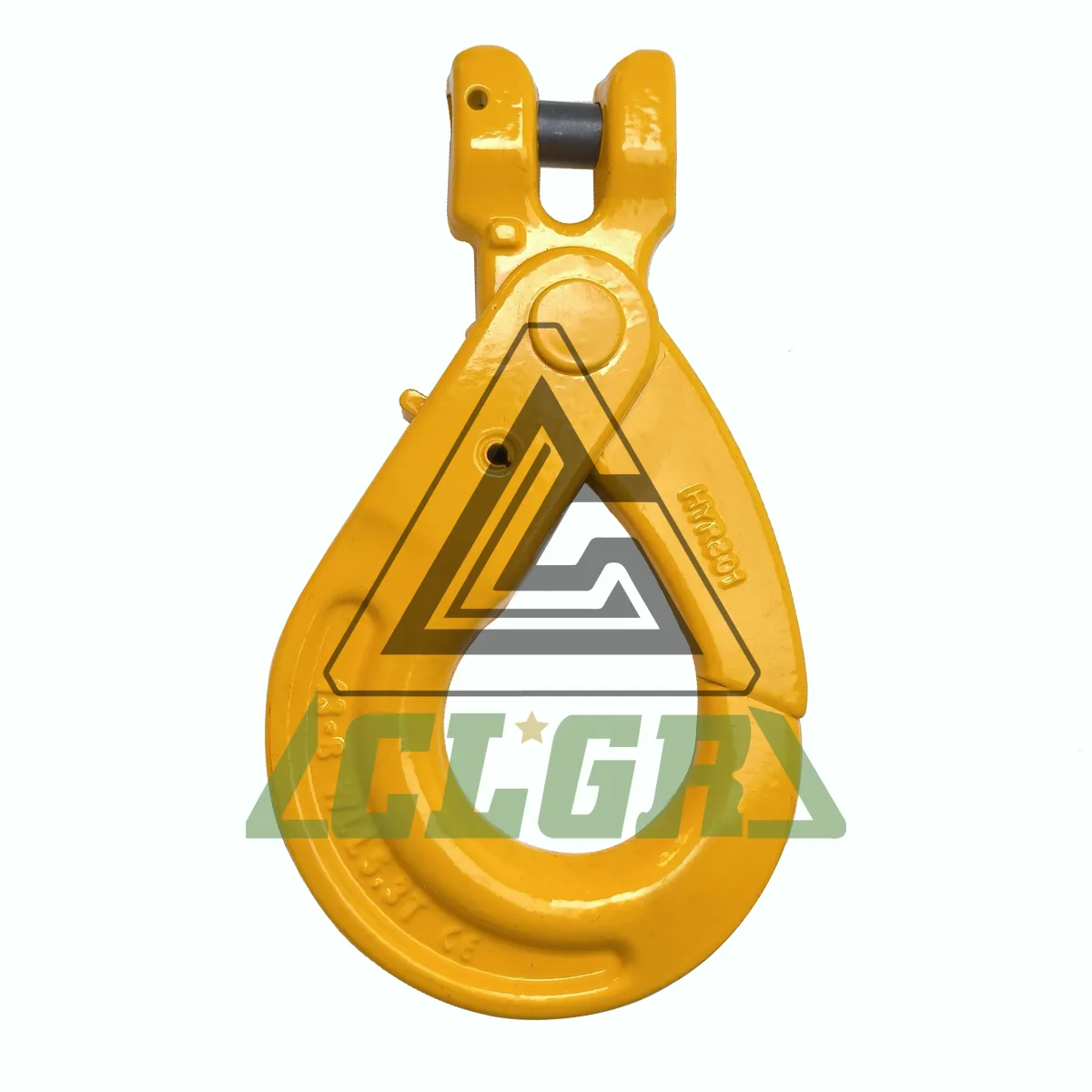 CLGR® Grade 80 Clevis Safety Hook - The China Manufacturer Supplier, Factory