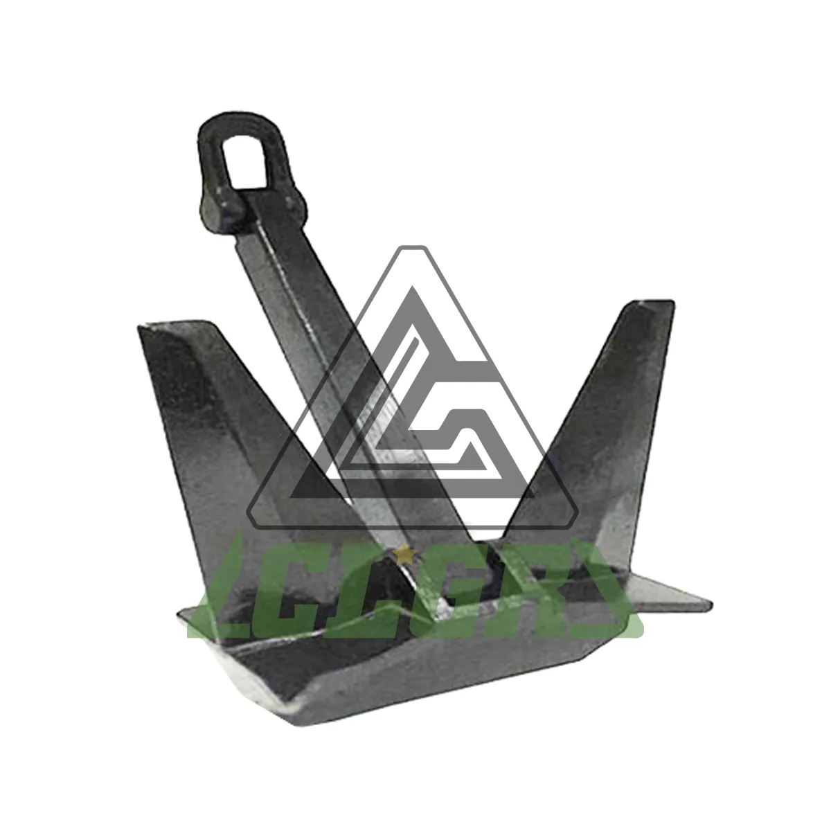 CLGR® N Type HHP Ship Pool Anchor - The China Manufacturer Supplier, Factory