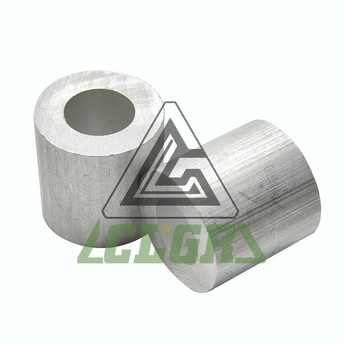 CLGR® Wire Rope End Stop Ferrule Aluminium