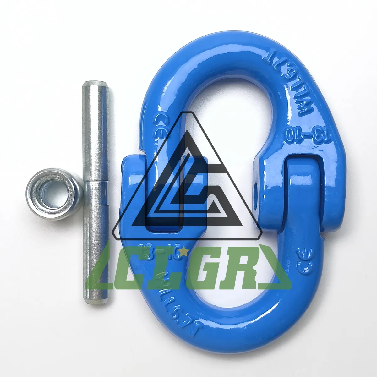 CLGR® Grade 100 Chain Connectors European Type