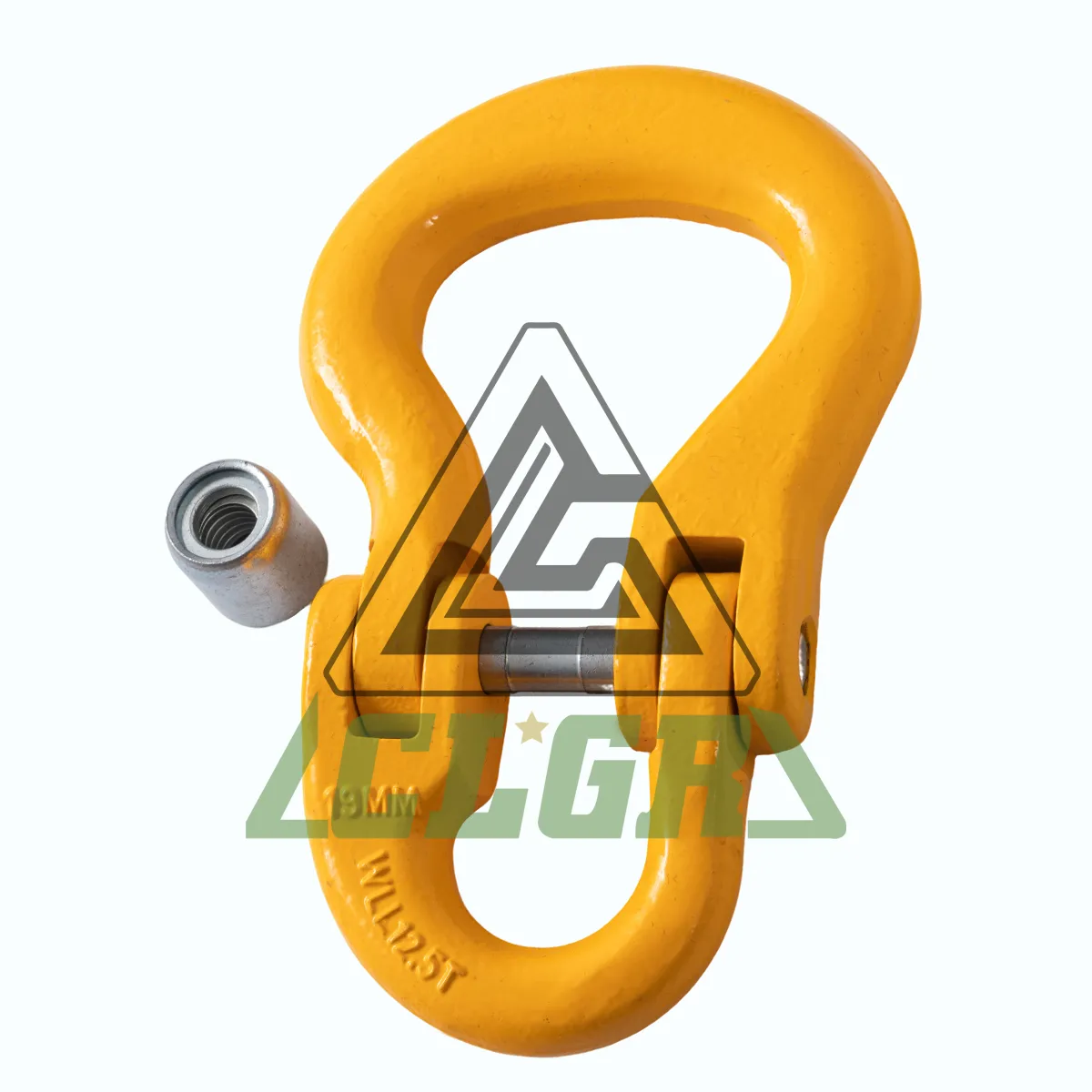 CLGR® G80 Webbing Sling Connector SL Type