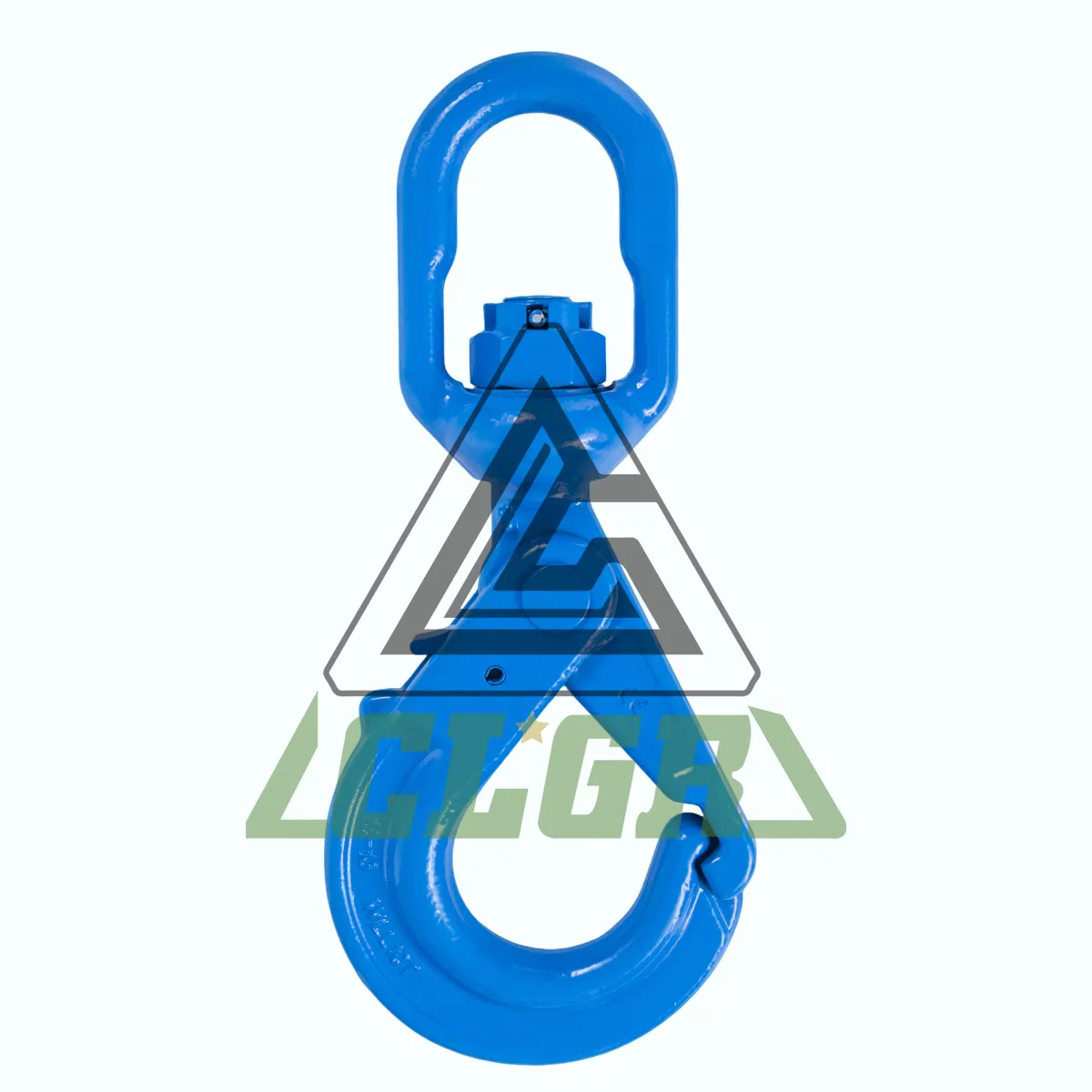 CLGR® Grade 100 Swivel Safety Hook LBK - The China Manufacturer Supplier, Factory