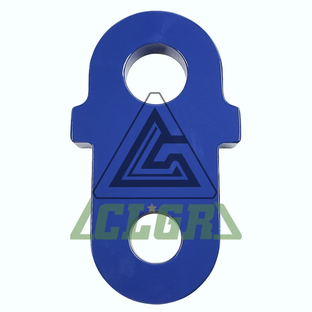 CLGR® Stoppers 12T/19T Blue Painted for Fishing & Trawling