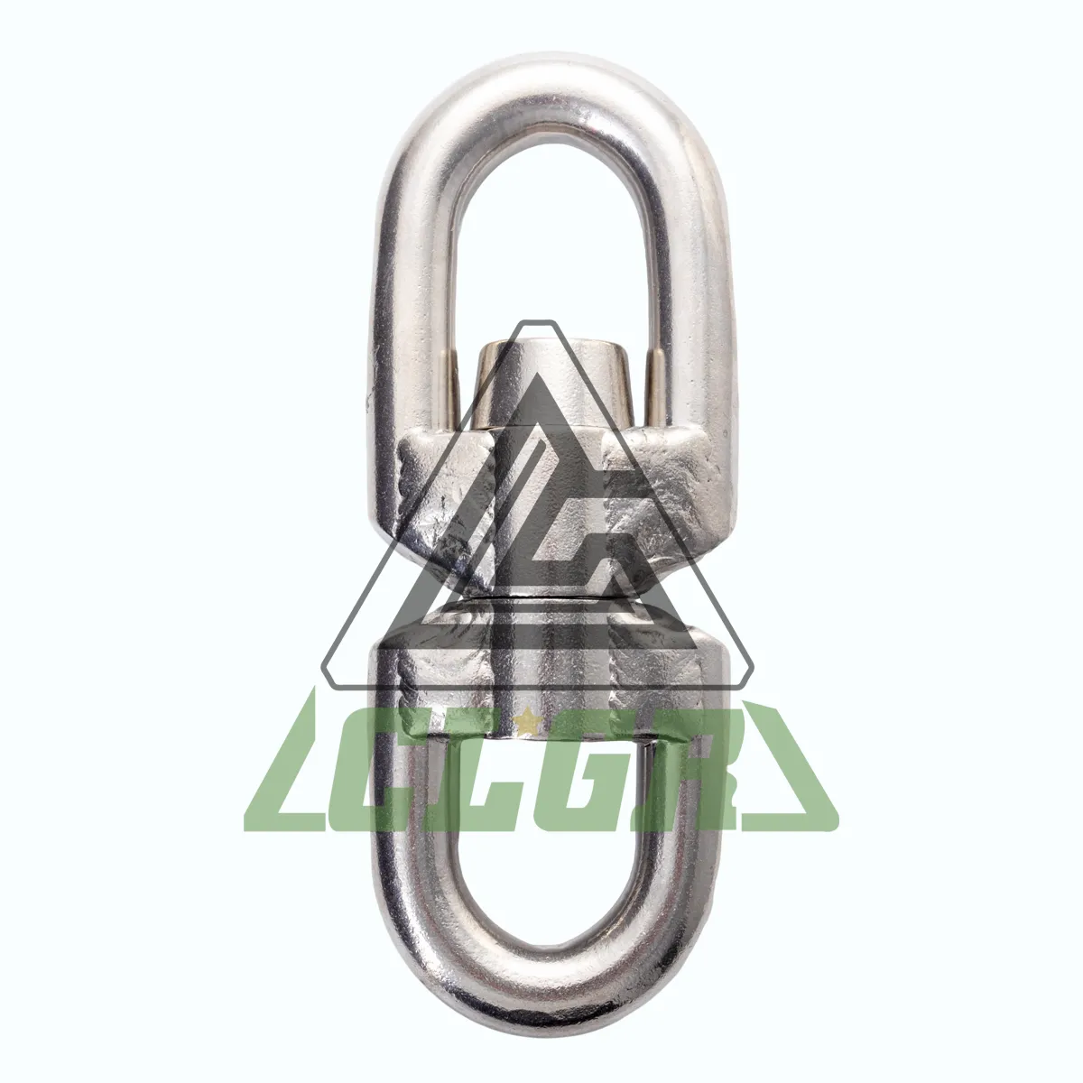 CLGR® Stainless Steel Swivel dD Type - Fishing & Trawling Gear