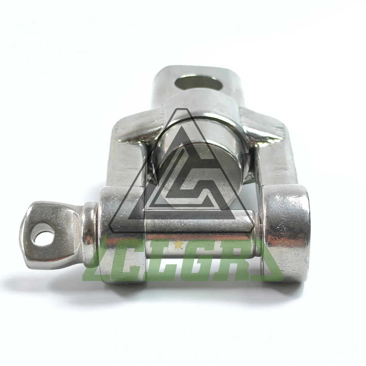 clgr stainless steel jaw swivel for shackle or connector factory