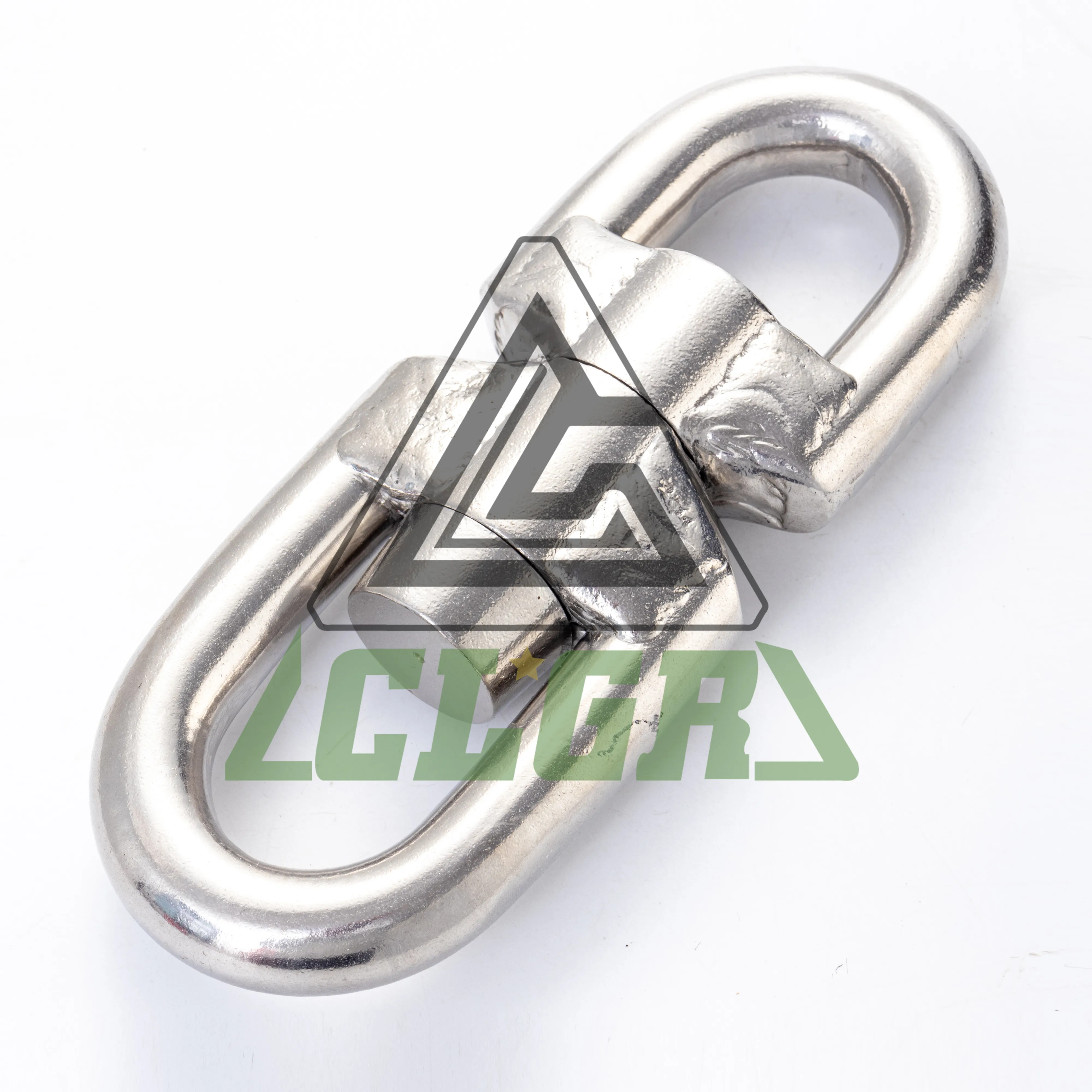 clgr stainless steel swivel dD type company