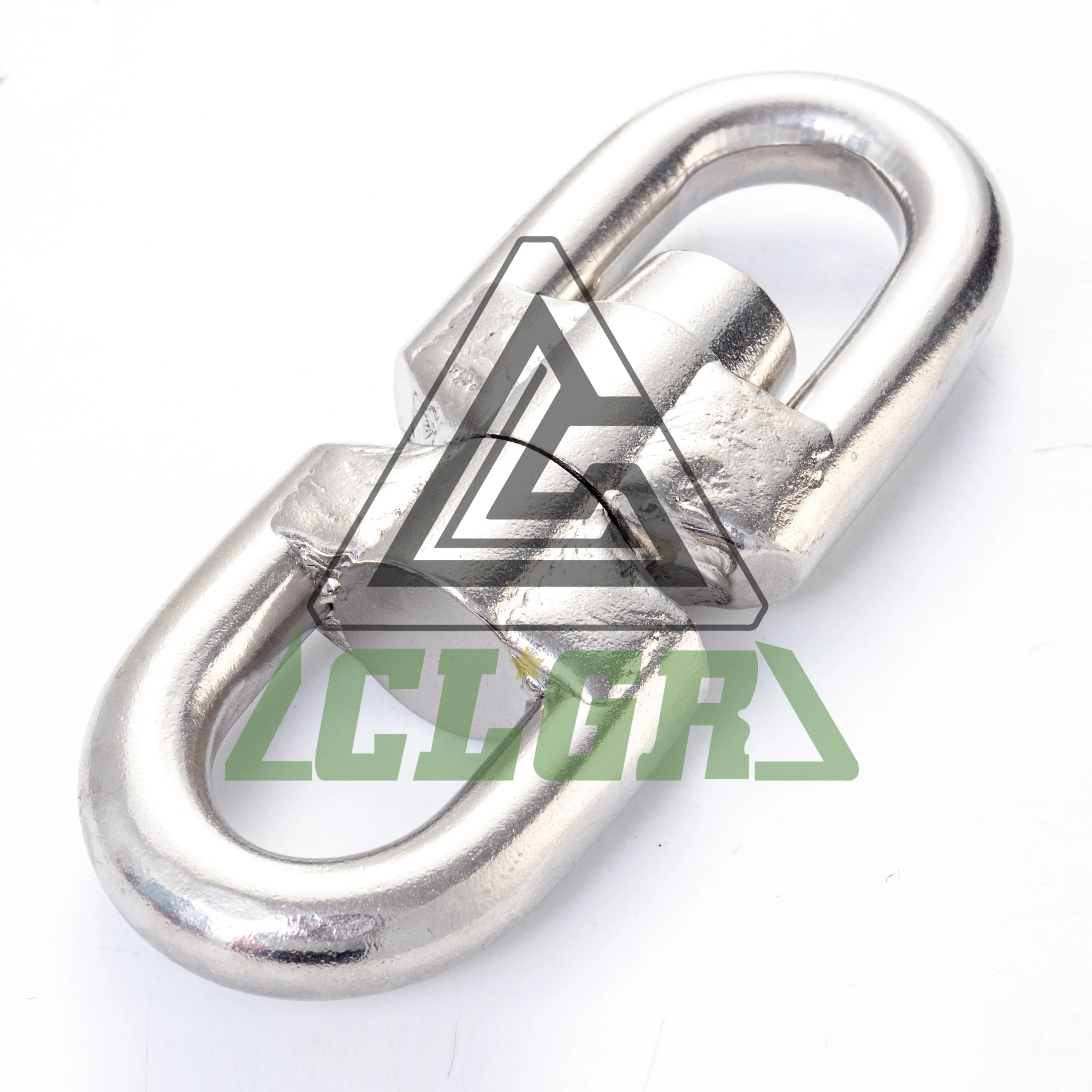 clgr stainless steel swivel dD type material