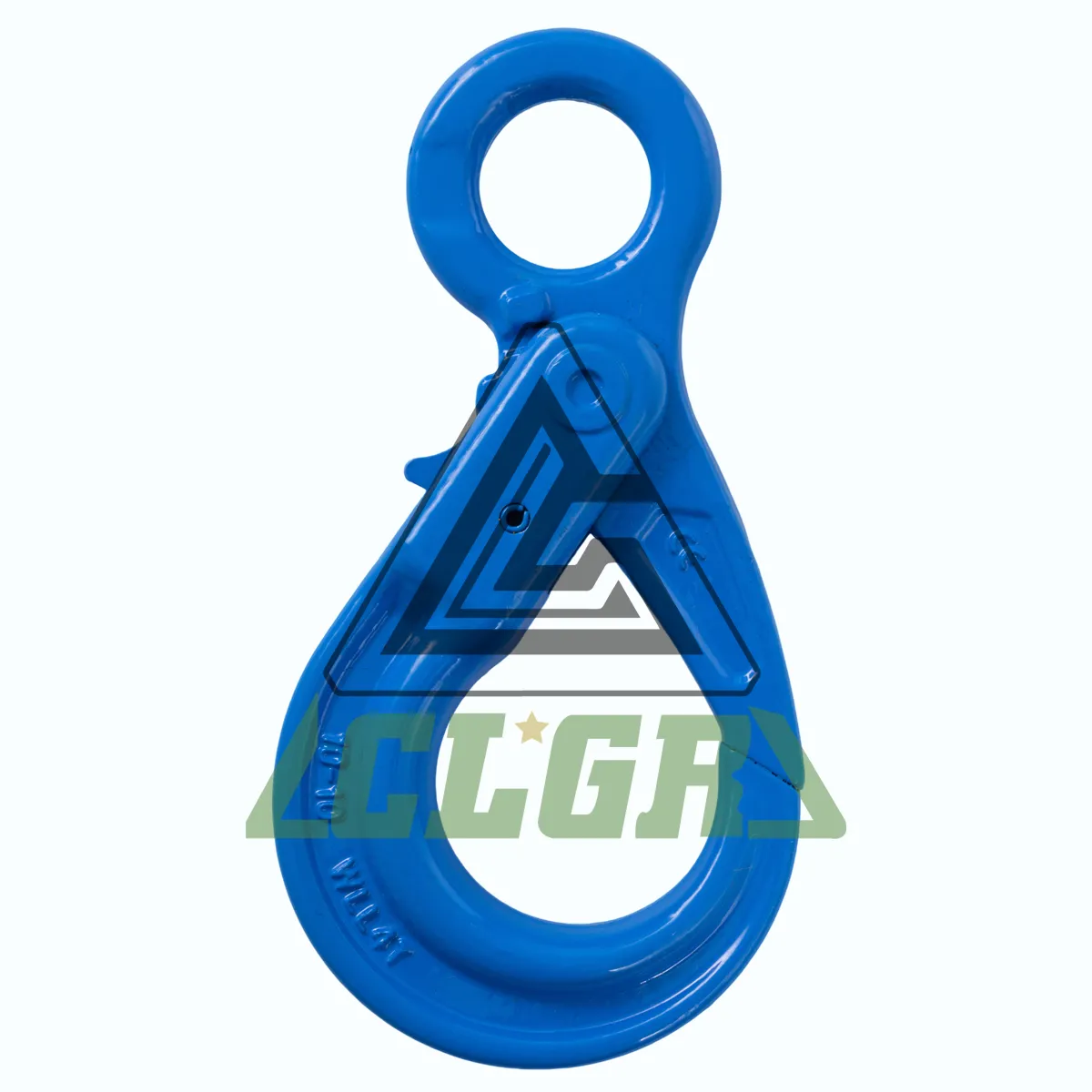 2.G100 Safety Hook Eye Type