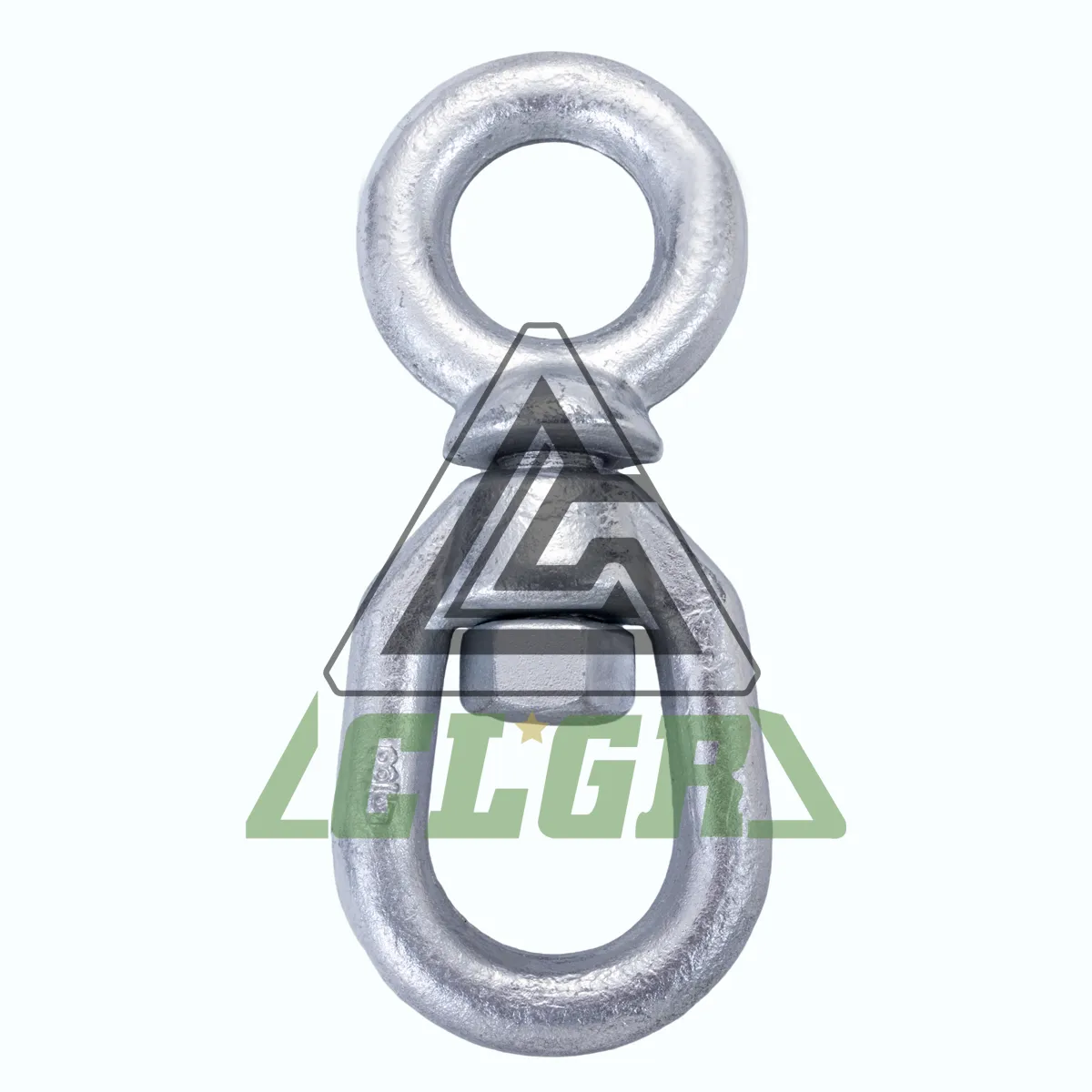 CLGR® Forged Chain Swivel G-401