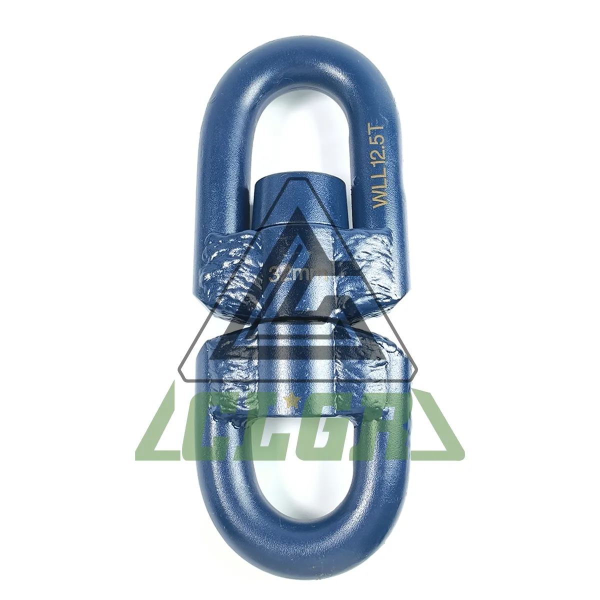 CLGR® Chain Swivel WPD Type & China Supplier Trawling Gear