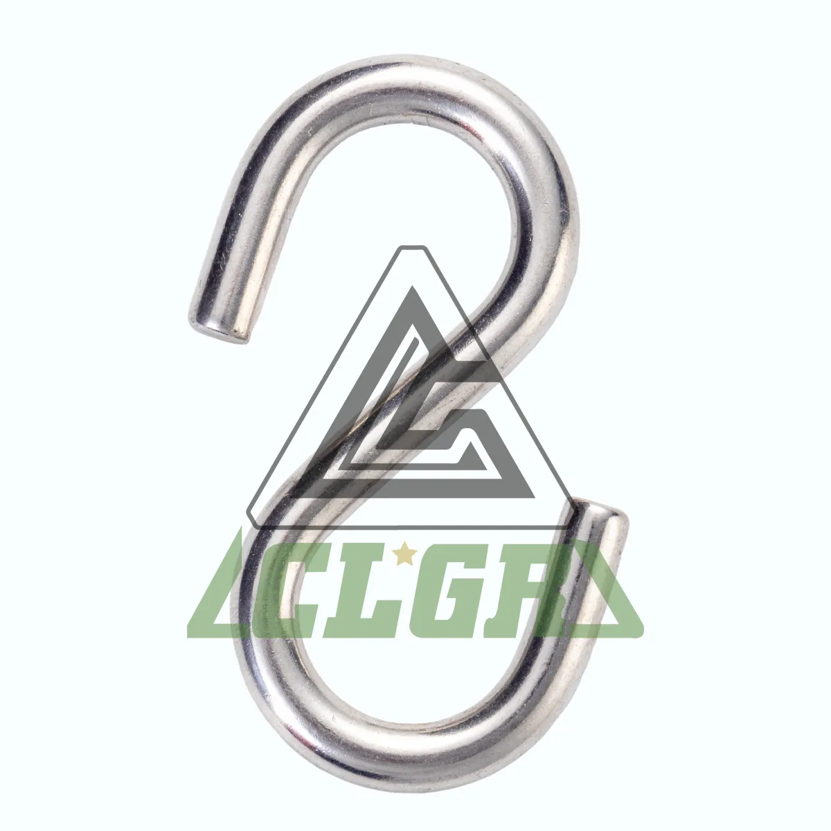 CLGR® Stainless Steel S Hooks - The China Manufacturer Supplier, Factory