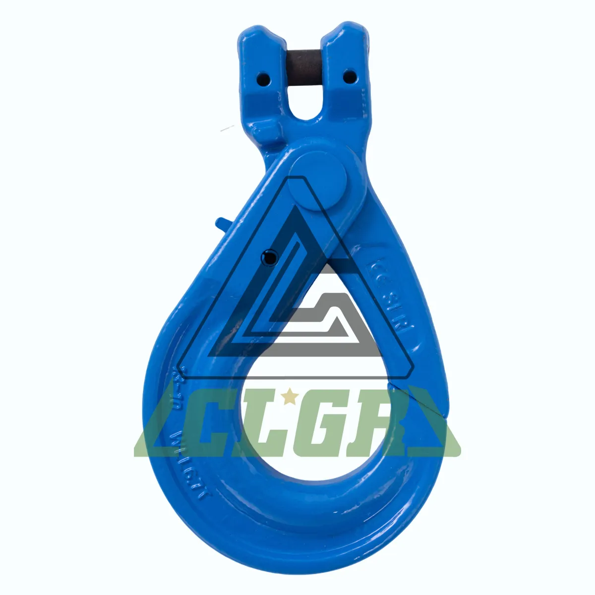 CLGR® G100 Clevis Safety Hook BKG - The China Manufacturer Supplier, Factory