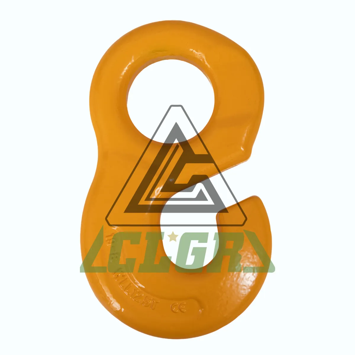 CLGR® G80 Viking OFG Hook Alloy Steel-Trawling Gear China & Supplier