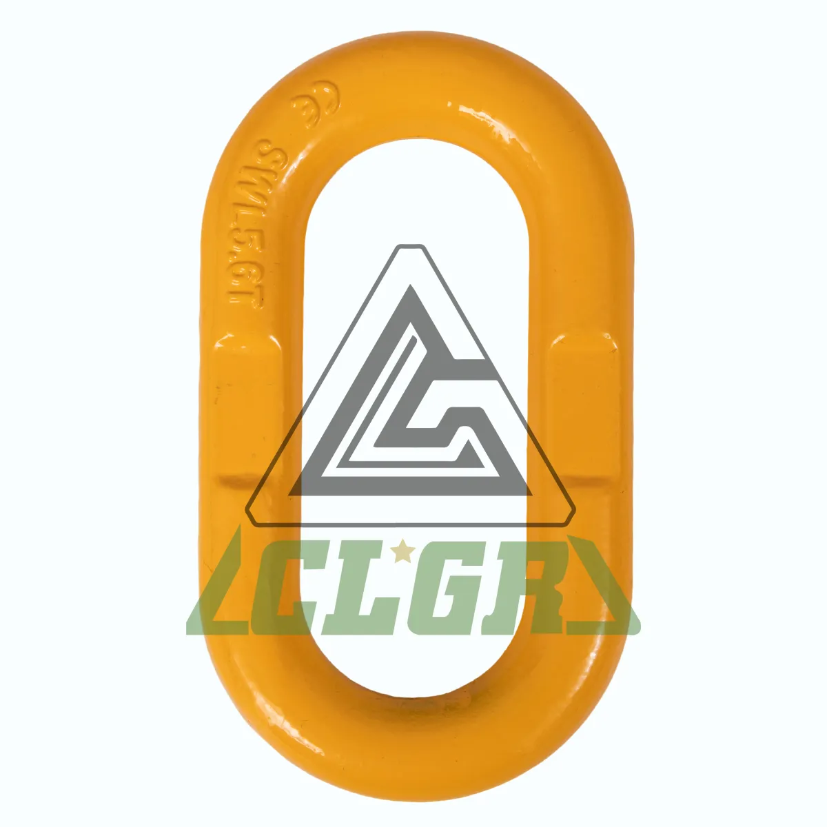 CLGR® Grade 80 Viking Master Link Recessed Link EVM