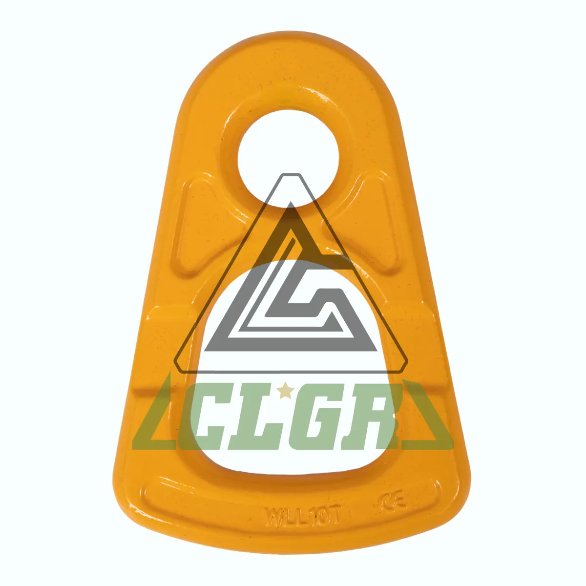 CLGR® Grade 80 Viking Recessed Link EVR 8T/10T